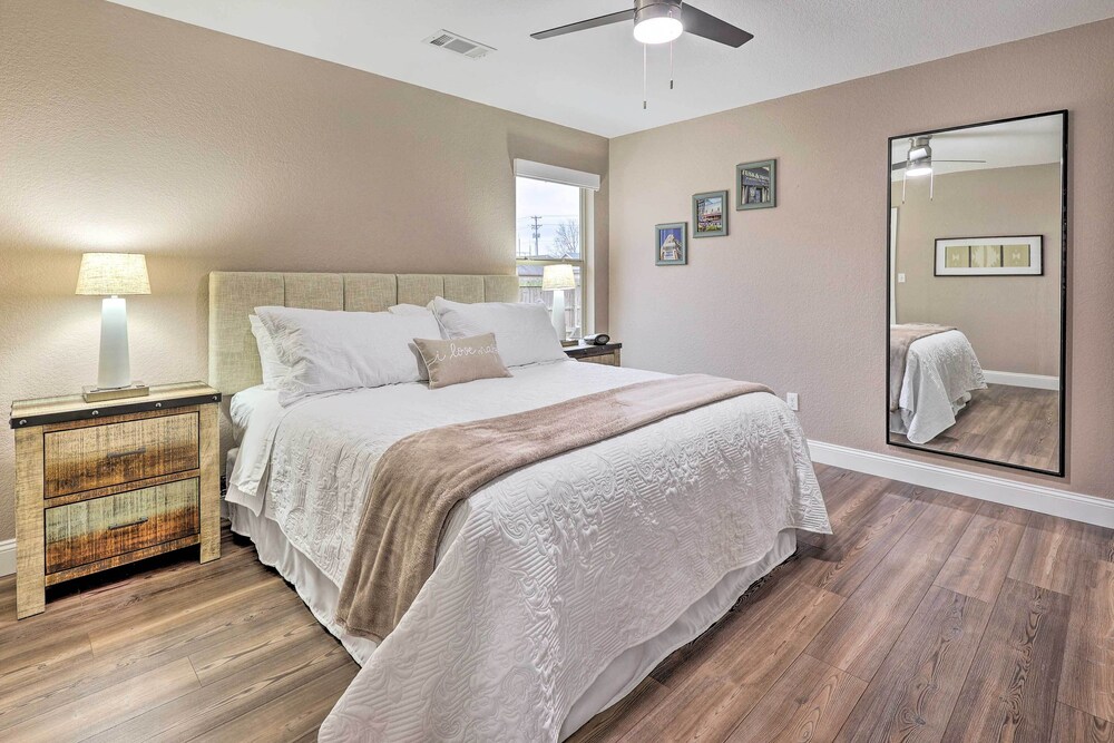 Bentonville Vacation Rental! Bentonville Vrbo