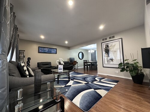 Entire Residential home