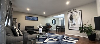 Entire Residential home