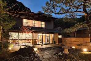 Exterior - oninosumika (Izu)