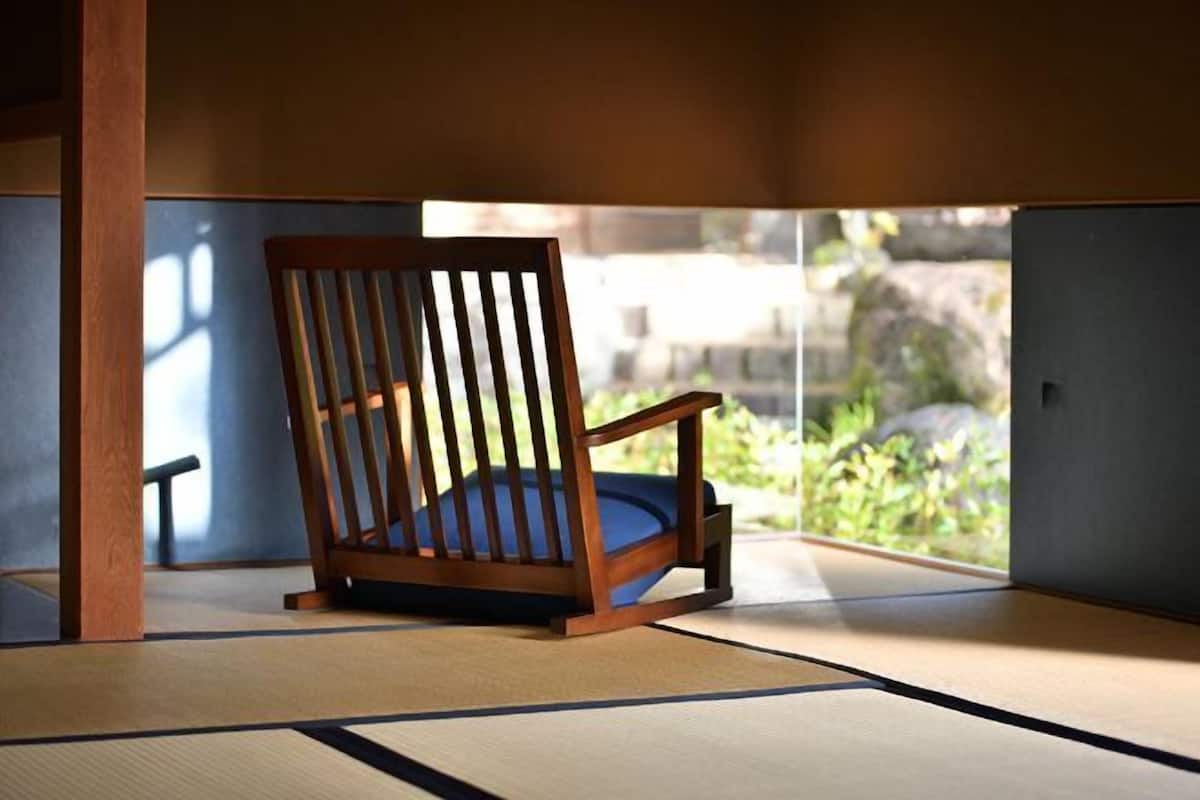 1 bedroom, free minibar, in-room safe, free WiFi