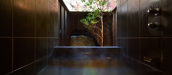 修善寺 離れ宿 鬼の栖