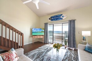 スマートテレビ