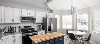 Lego Ranch at GrandPark 3 BR 2 BT pets wlcme