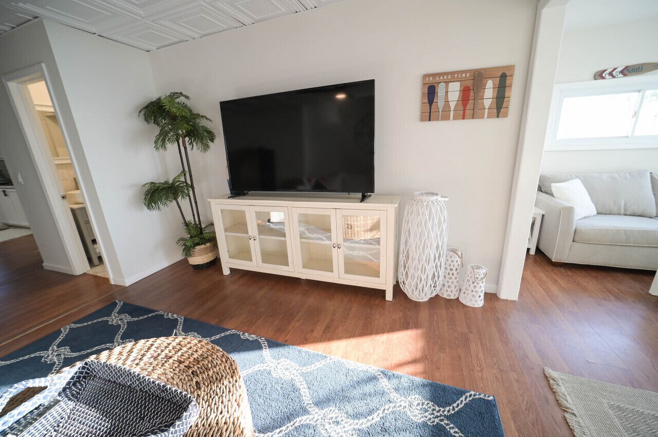 Smart TV