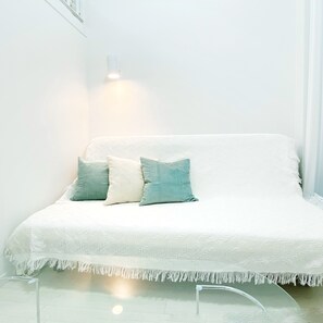 Chambre Double Standard | Wi-Fi gratuit