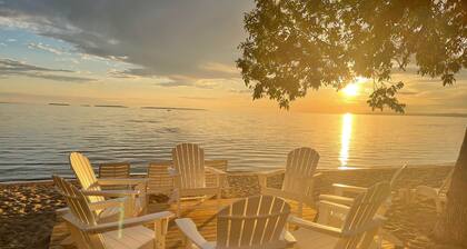 The Finch Beach Resort