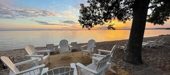 The Finch Beach Resort 