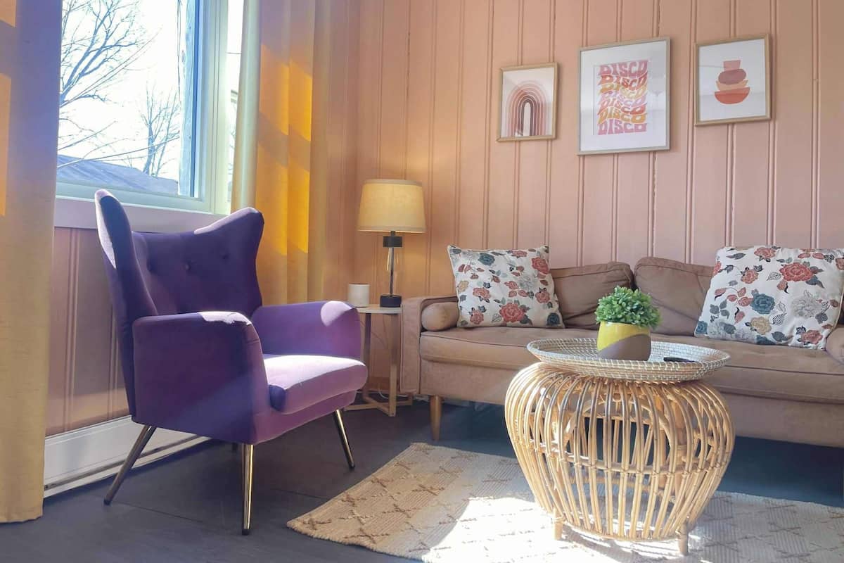 Smart-TV, peis og strømmetjenester