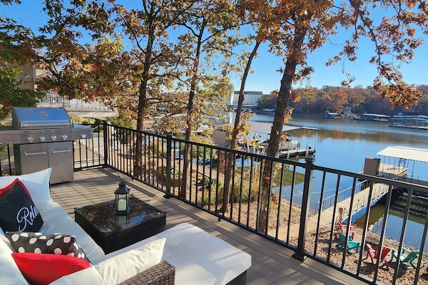 Welcome to the Osage Beach Retreat!