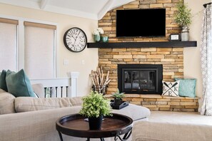 Smart-TV, Videospiele