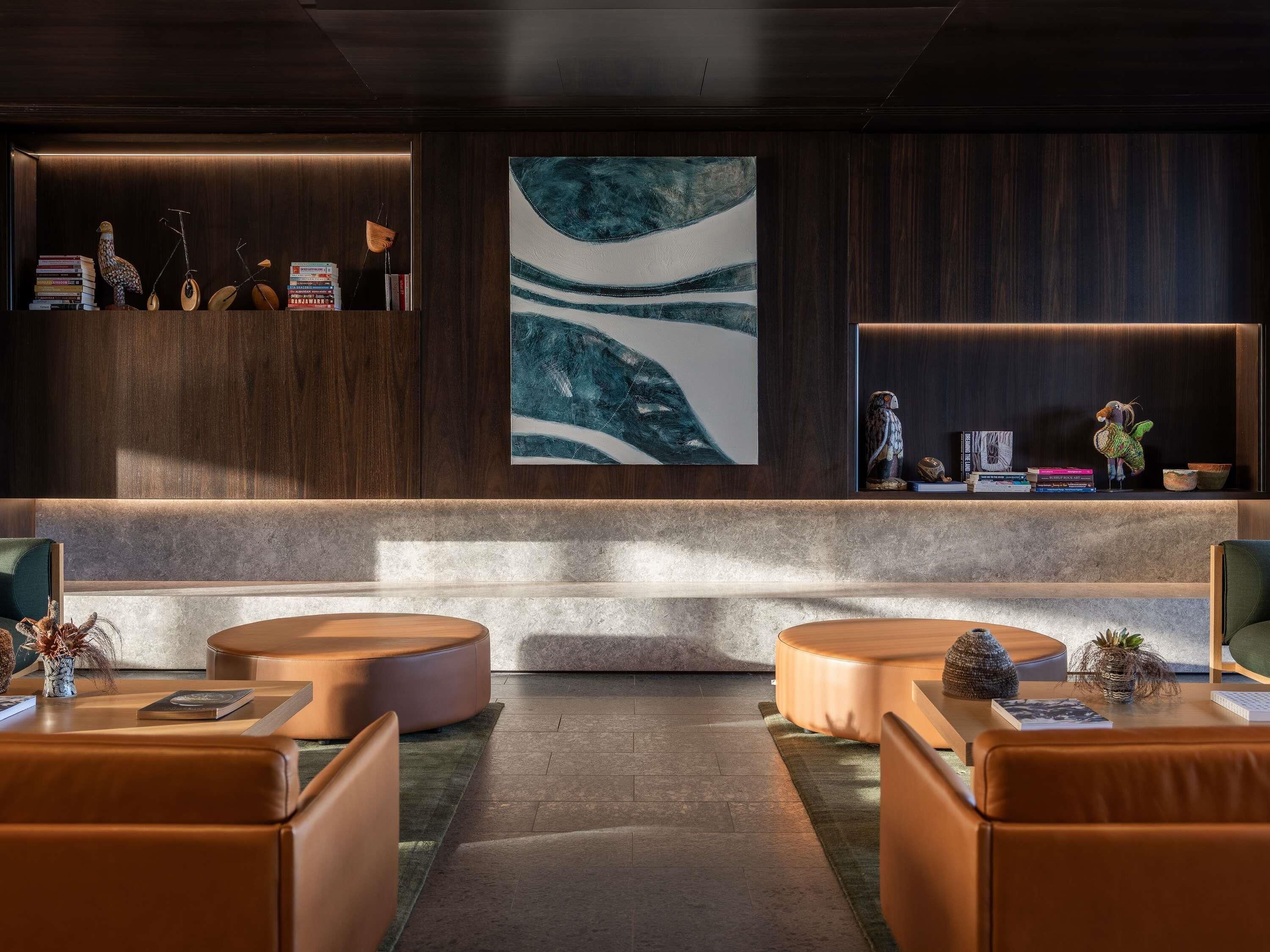 Foto - Wonil Hotel Perth - Handwritten Collection