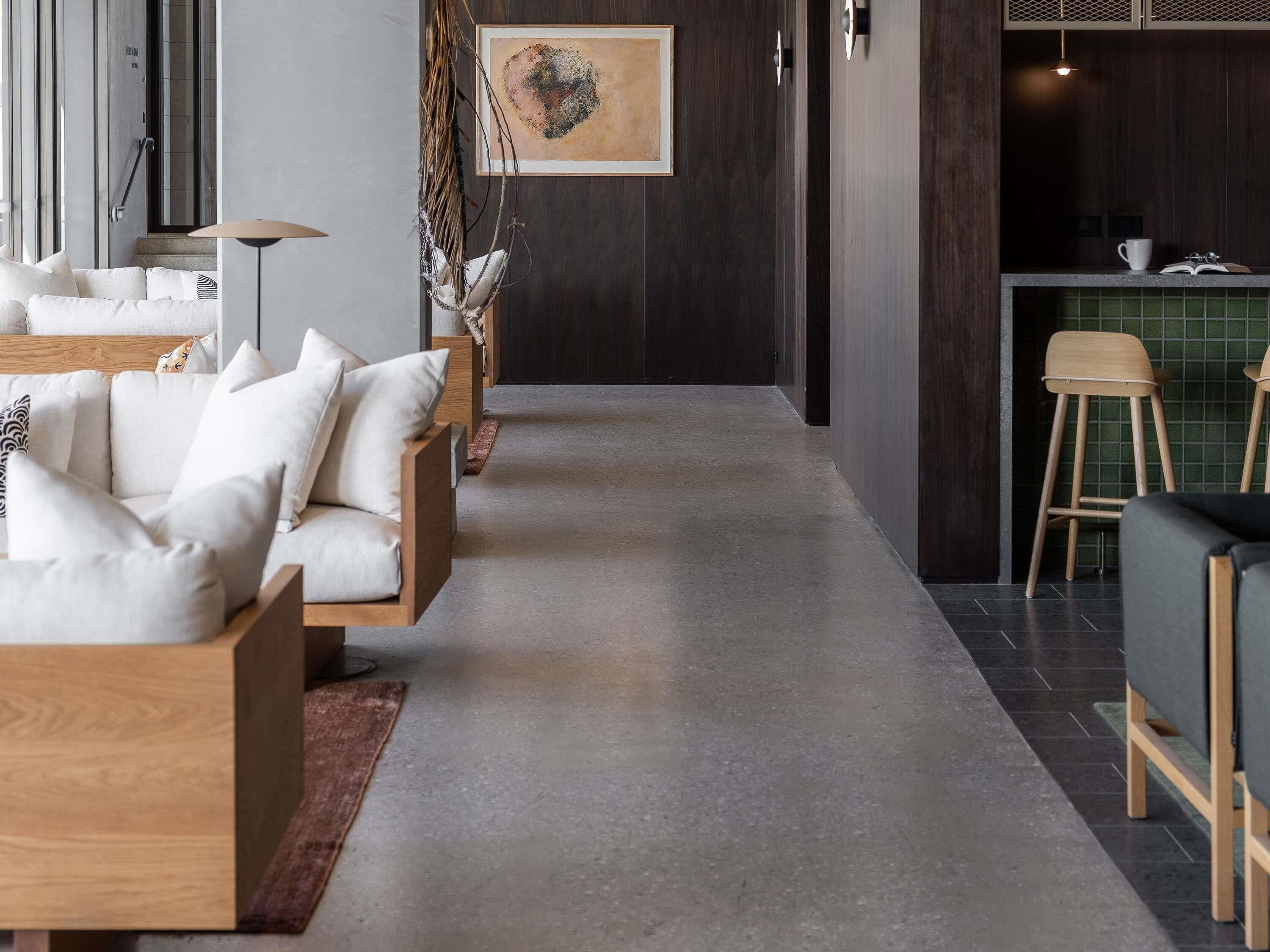 Foto - Wonil Hotel Perth - Handwritten Collection