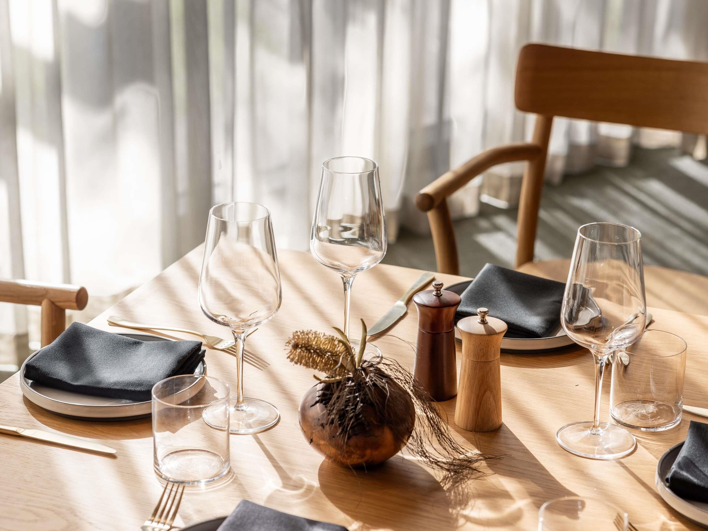 Foto - Wonil Hotel Perth - Handwritten Collection