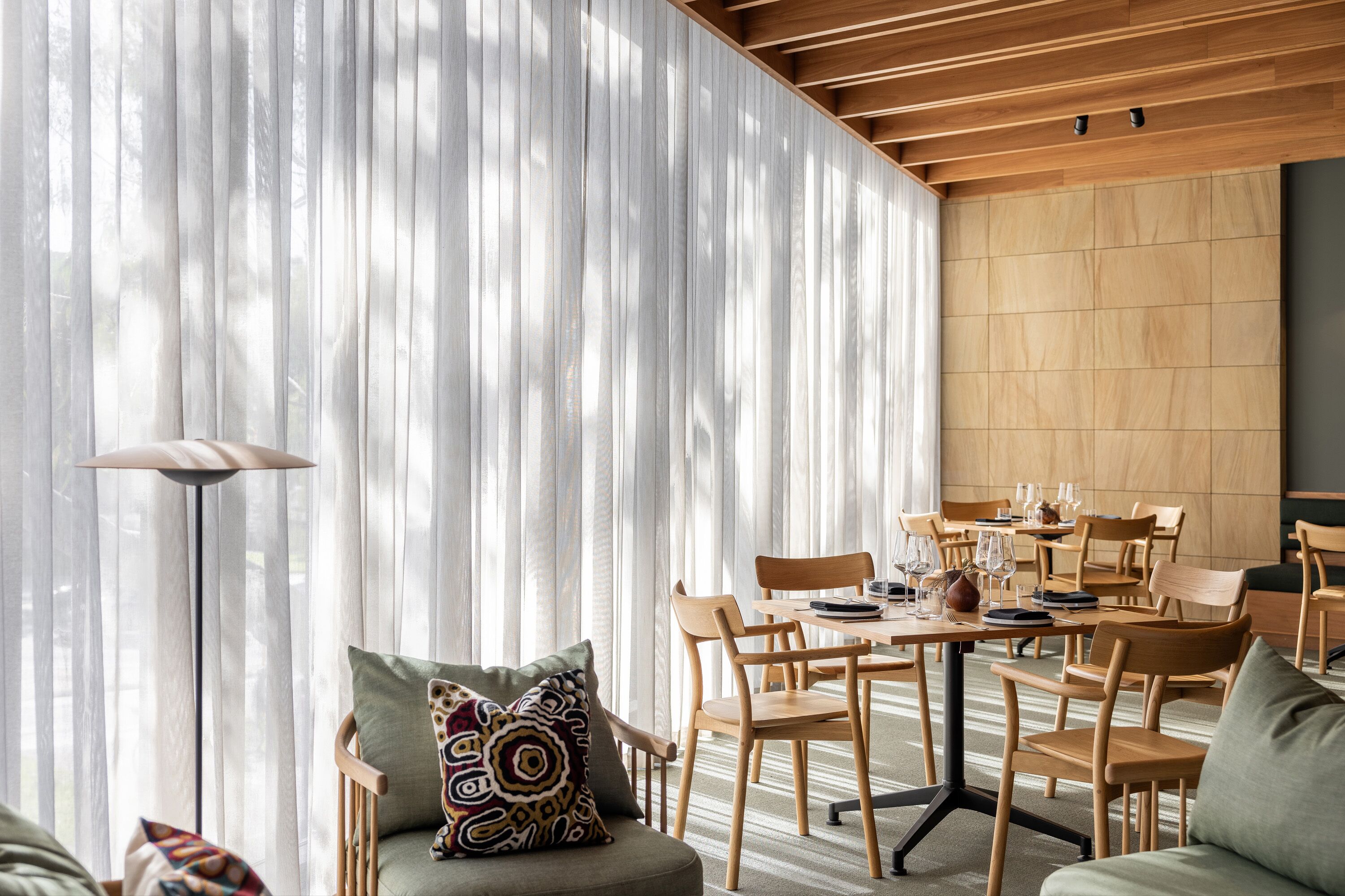 Foto - Wonil Hotel Perth - Handwritten Collection