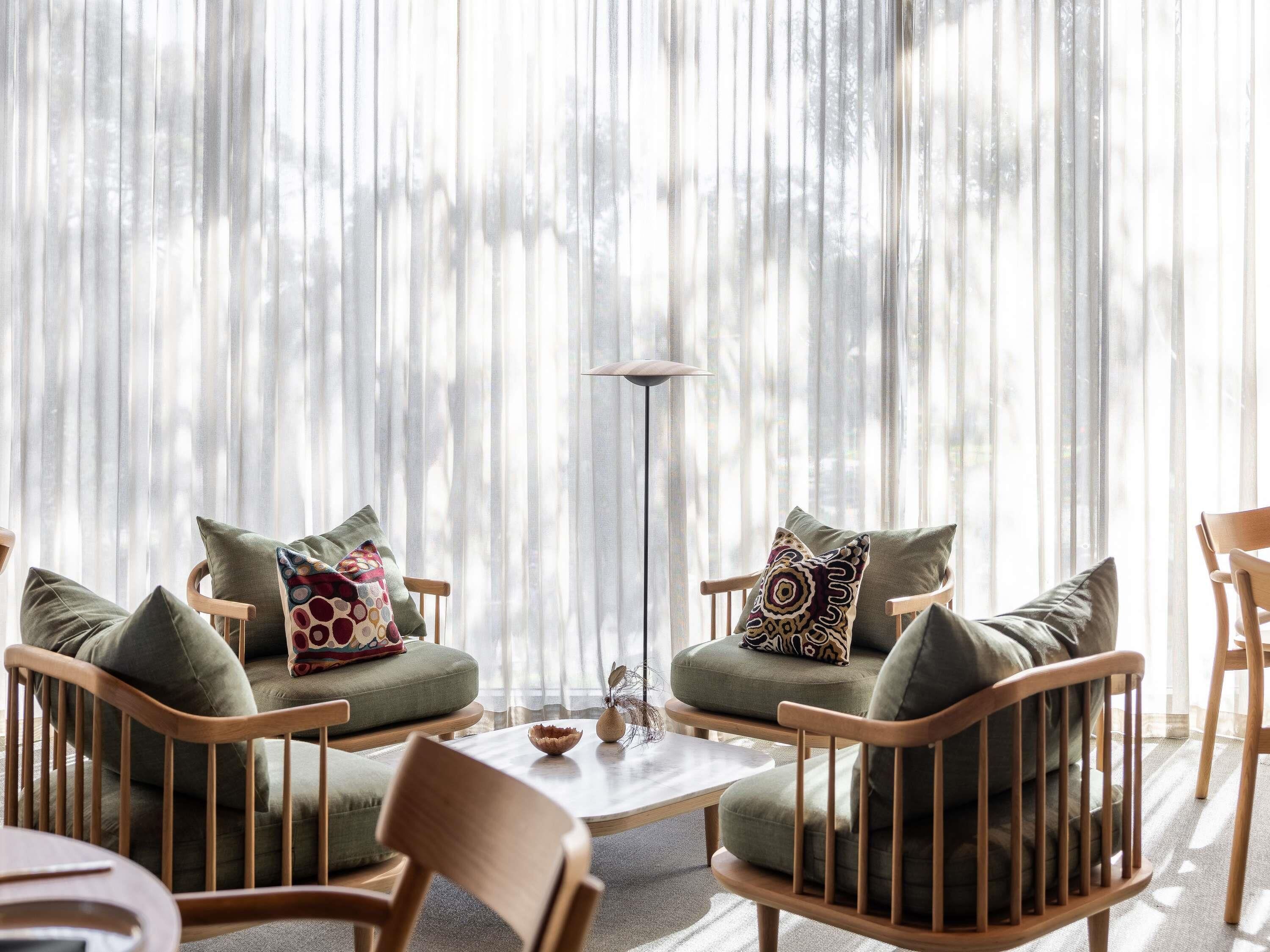 Foto - Wonil Hotel Perth - Handwritten Collection