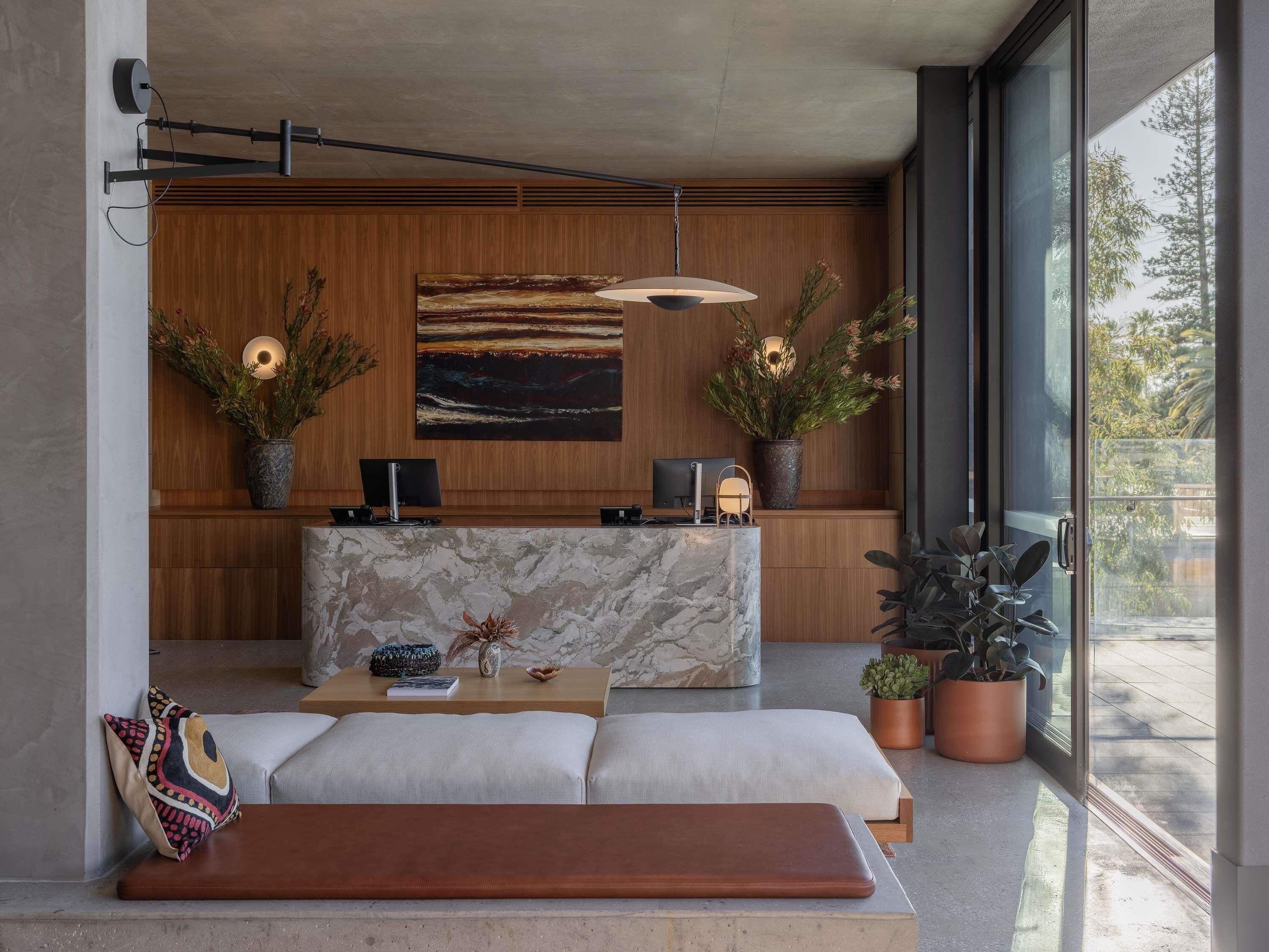 Foto - Wonil Hotel Perth - Handwritten Collection