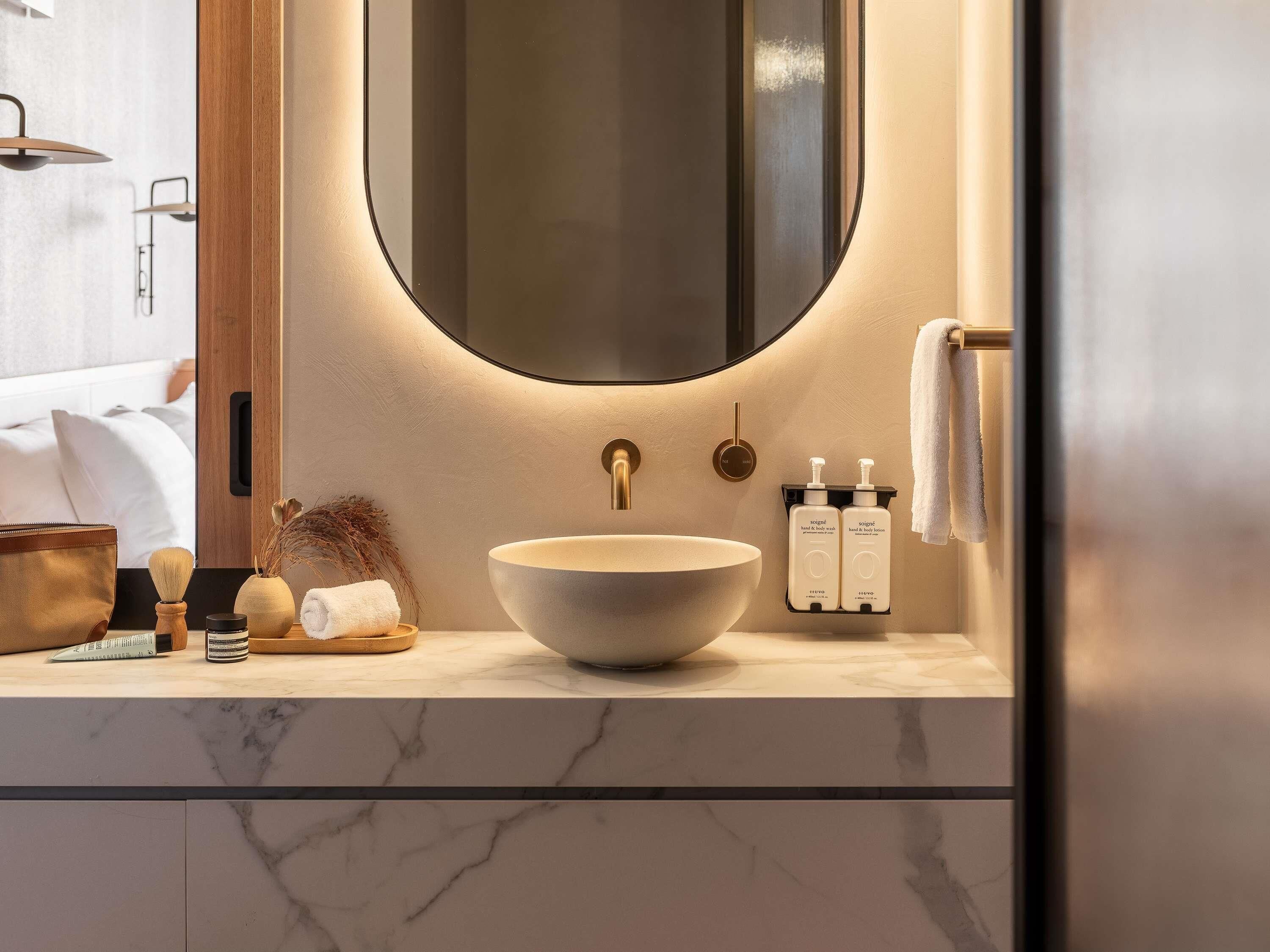 Foto - Wonil Hotel Perth - Handwritten Collection