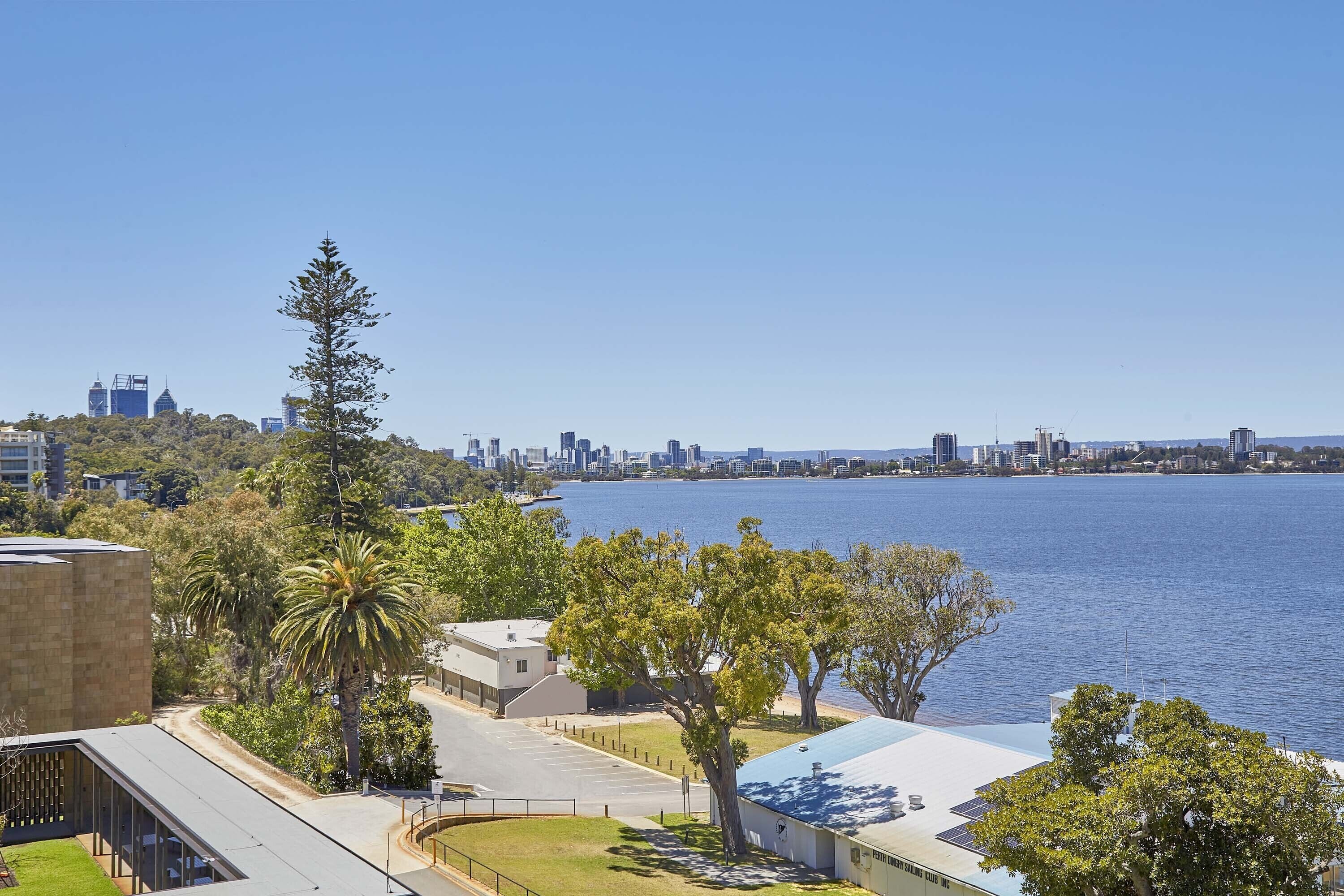 Foto - Wonil Hotel Perth - Handwritten Collection