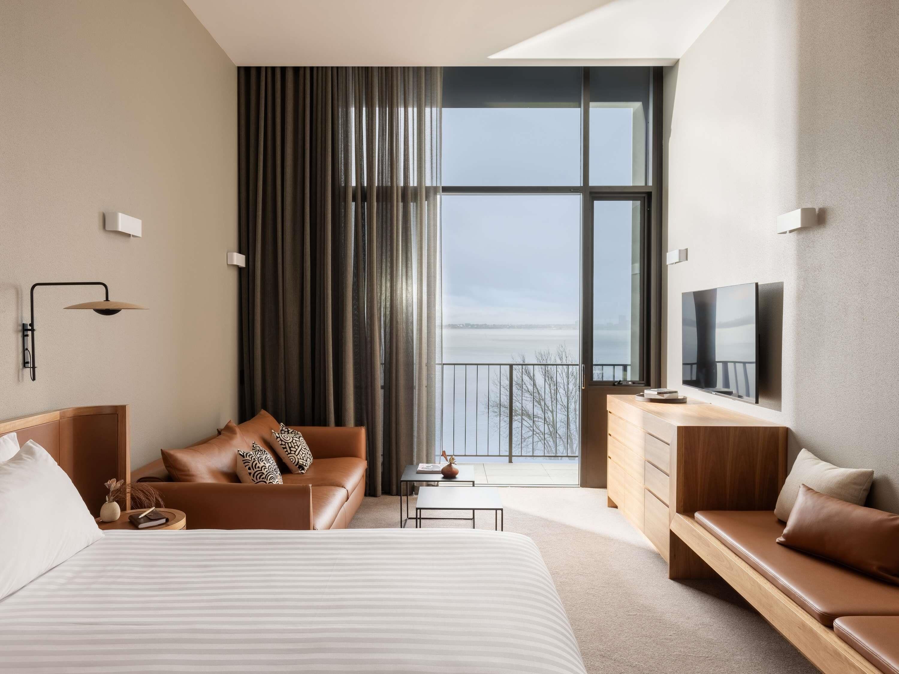 Foto - Wonil Hotel Perth - Handwritten Collection