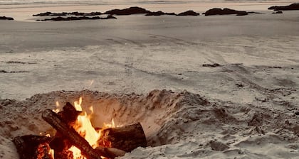 Ngataki Retreat Glamping at its finest