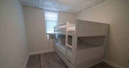 Sandcastle Way| Historic Oneida Lakefront Condo 3
