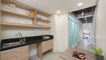 Shared Dormitory | Room amenity