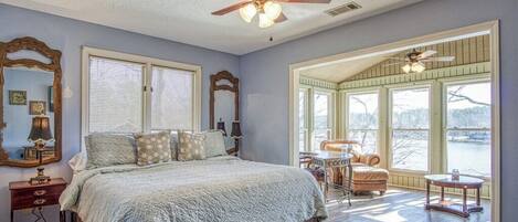 4 chambres, Wi-Fi, draps fournis