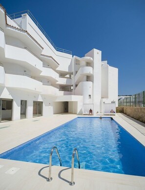 Outdoor pool - My Way Luxury Ibiza (Sant Josep de sa Talaia)