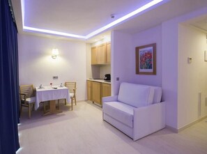 Living area - My Way Luxury Ibiza (Sant Josep de sa Talaia)
