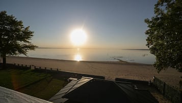Plage à proximité