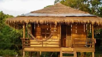 Basic Cabin, 1 Bedroom, Non Smoking, Ocean View