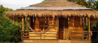 Naks Shack