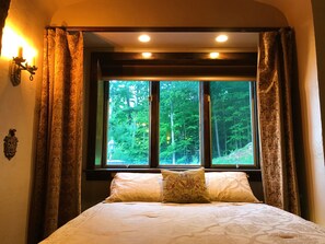 2 多间卧室、WiFi