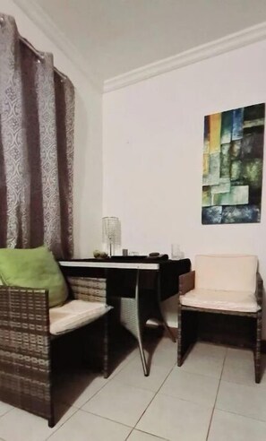 Interior - Beach Nest! (Negril)