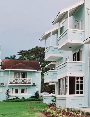 Exterior - Beach Nest! (Negril)