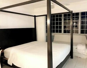 1 chambre
