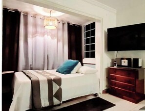 1 chambre