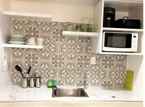 Interior - Beach Nest! (Negril)