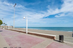 Beach - RENTS Victoria Beach (La Cala Del Moral Rincon de la Victoria)