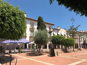 Exterior - RENTS Victoria Beach (La Cala Del Moral Rincon de la Victoria)