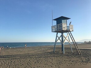 海灘
