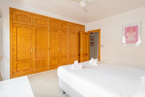 3 Schlafzimmer