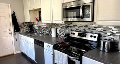 My Castle in San Marcos