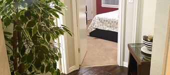 My Castle in San Marcos