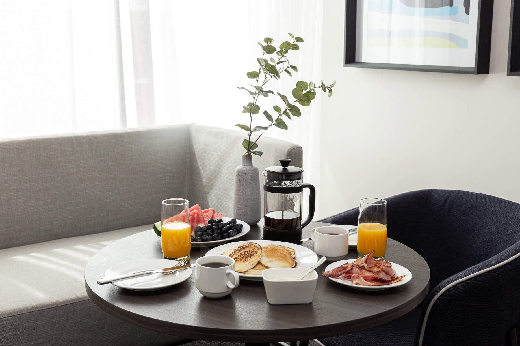 Foto - Quest Collingwood