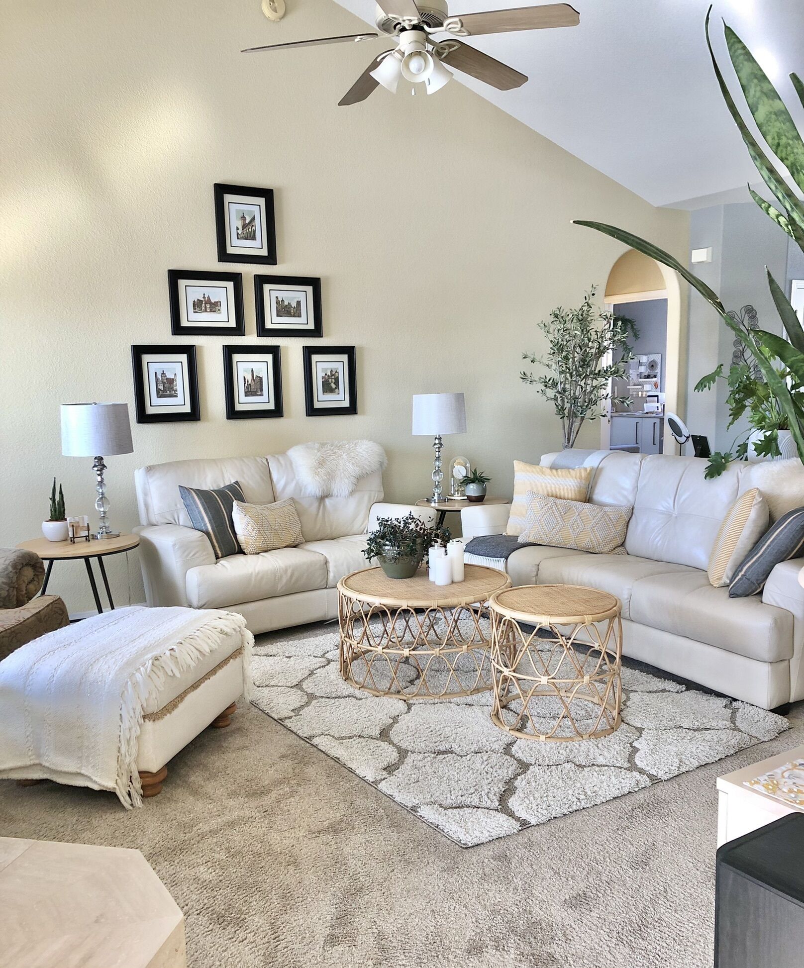 Stylish, Spacious Home in Gorgeous Carson Valley/Minden!
