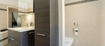Apartment 'Ferienwohnung' with Shared Terrace and Wi-Fi