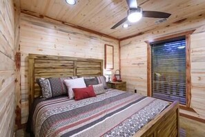 2 habitaciones, wifi y ropa de cama