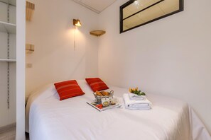 2 bedrooms, free WiFi, bed sheets - La Maisonnée de Julie, Chamonix, France (Chamonix)